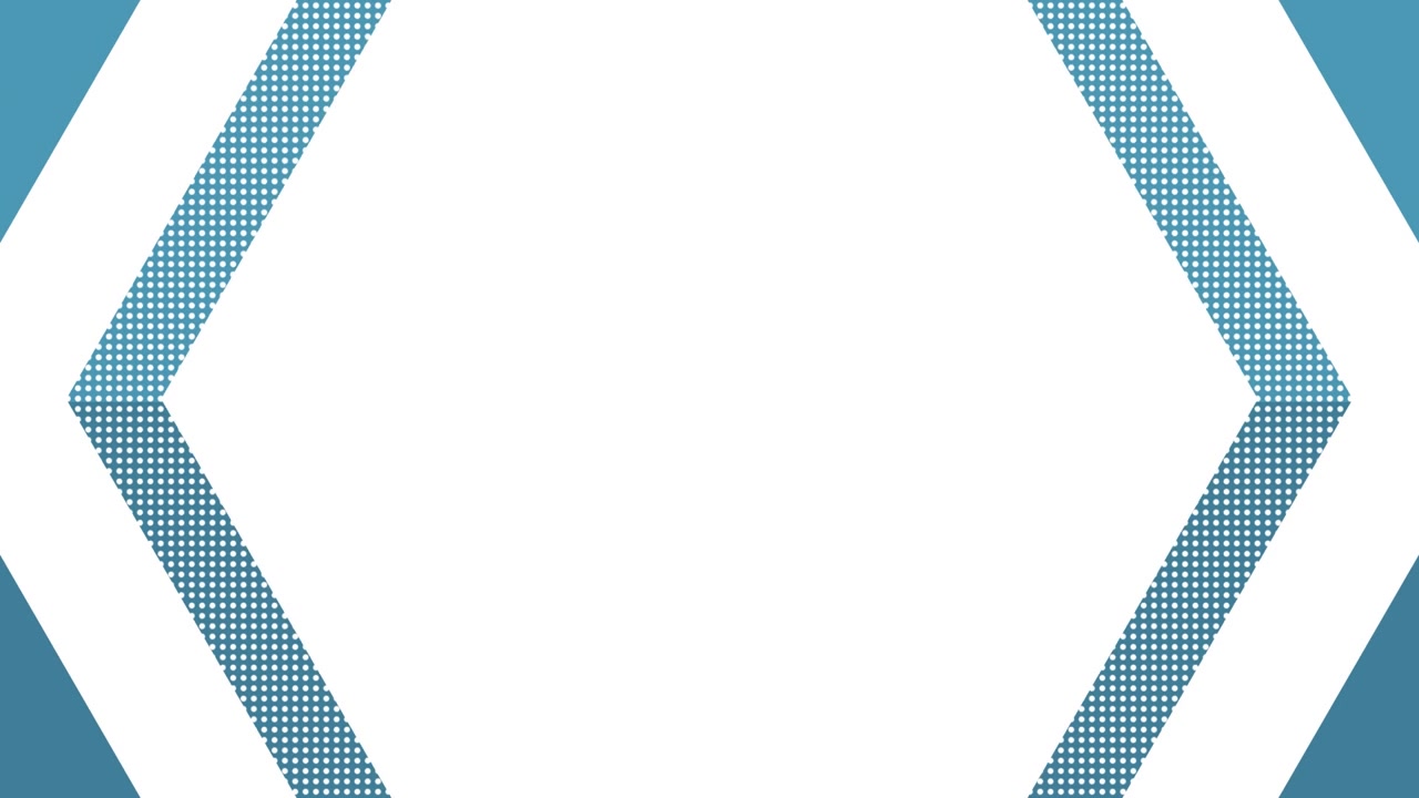 Formas hexagonais
