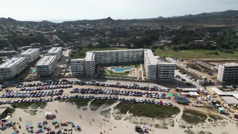 los molles beach department, valparaíso region, country of chile