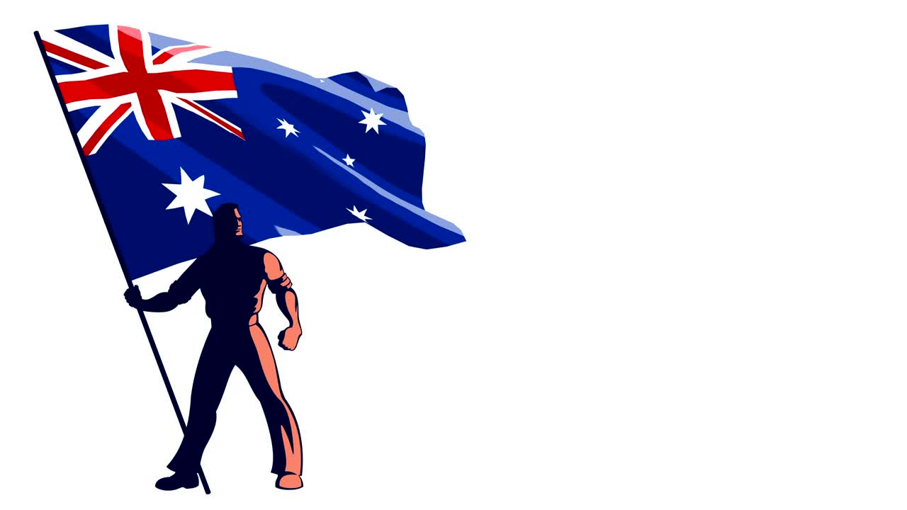 오스트레일리아의 발 운반자