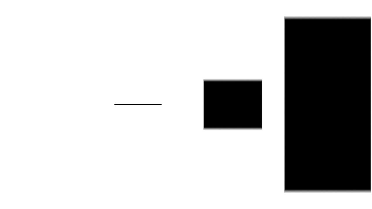 seis diferentes transiciones de borrado.