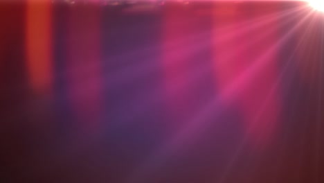 beam light lens flare texture effect background