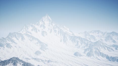 Arktische-Berge-Im-Norden-Norwegens