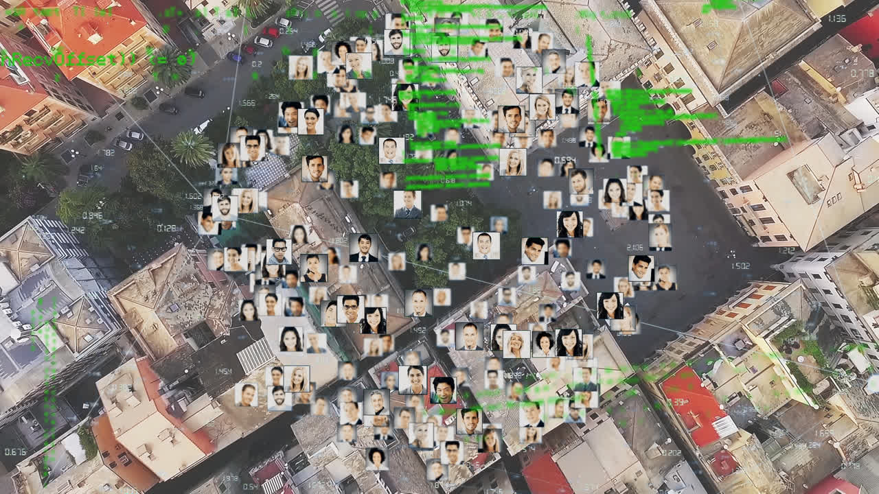 프로파일 아이콘 및 프로그램 코드