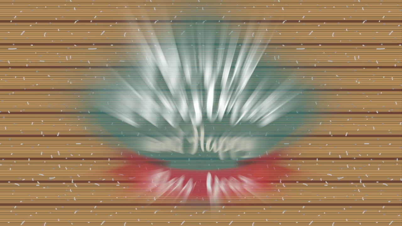 marco de tarjetas de feliz navidad con cinta