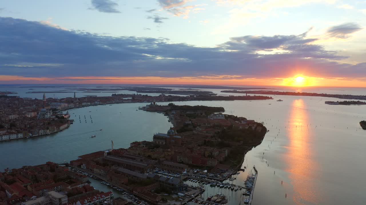 Venezia, Italia, settembre 2021