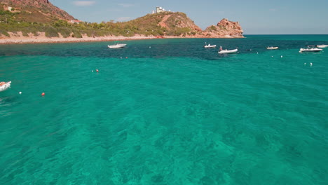 Sardinien