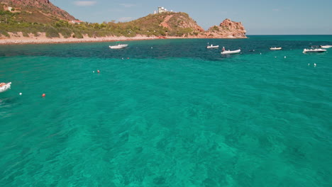 sardinia