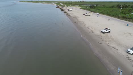 Este-Es-Un-Video-Aéreo-Sobre-La-Reserva-De-La-Laguna-Del-Extremo-Este