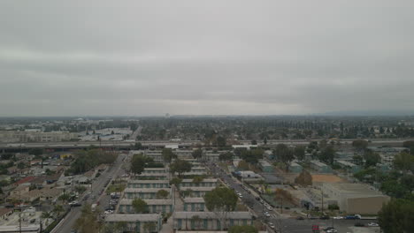 imperial courts in watts, los angeles