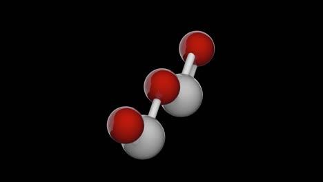 al2o3 aluminum oxide. rgb + alpha (transparent) channel.