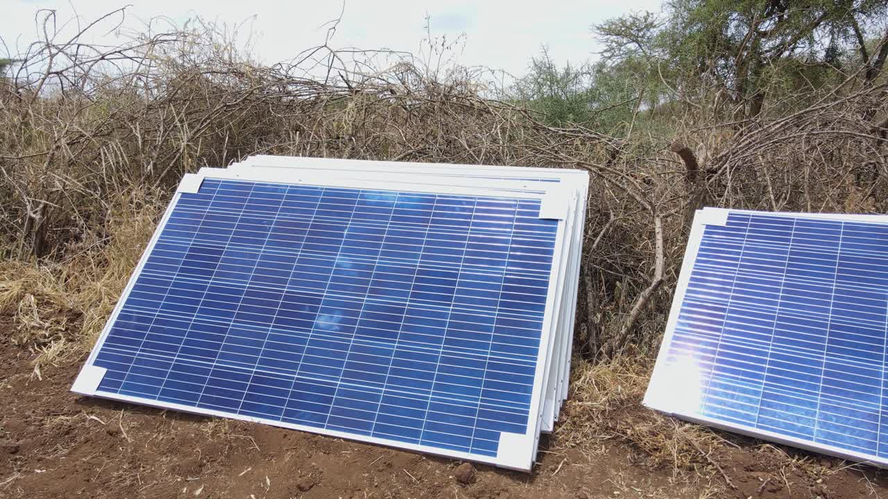 innovador sistema eléctrico voltaje innovación áfrica inversor