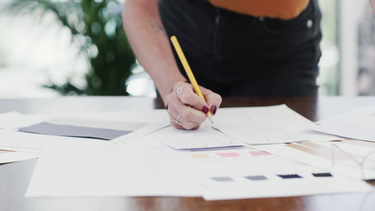 Getting to work getting business on track