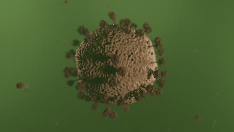 Virus-coronavirus-microscopic-covid-19-cell-ncov-infection-corona-macro