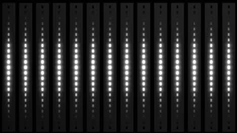 vertical light bars