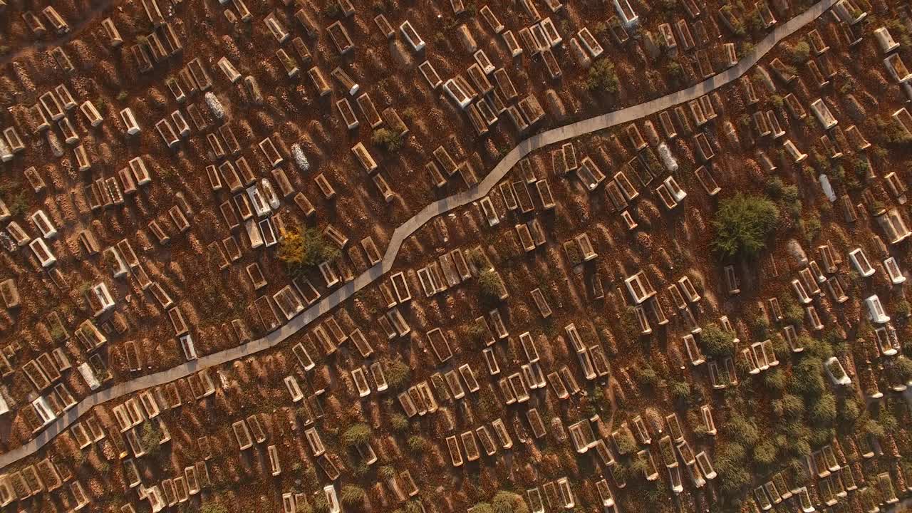 antena: medina antigua en marrakech