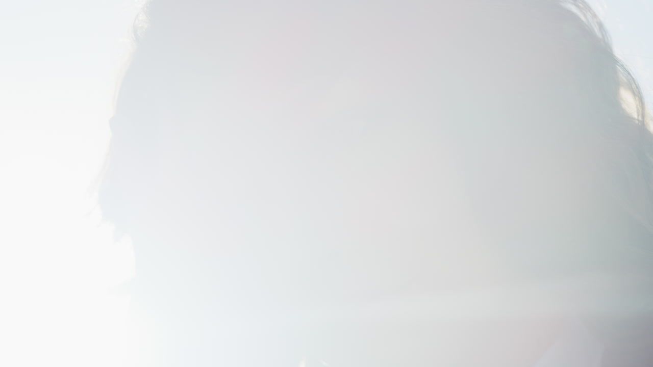 Exhausted from trying to be stronger than I feel