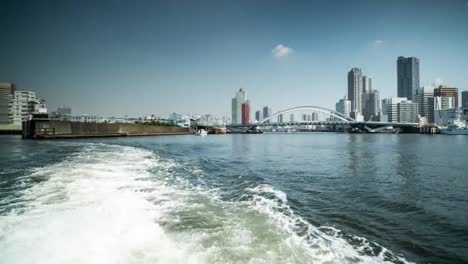 barco fluvial de tokio 04