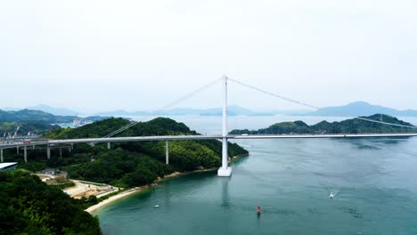 The-aerial-view-of-Ehime