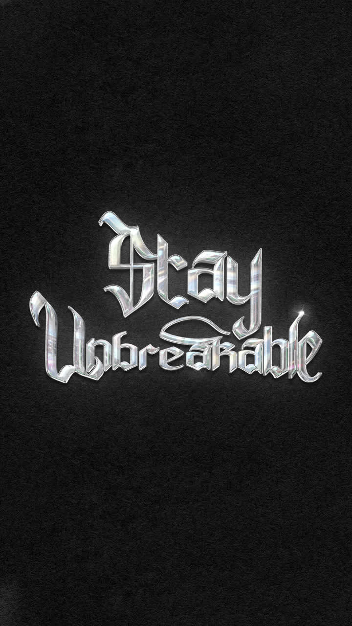 Stray Unbreakable Album Art