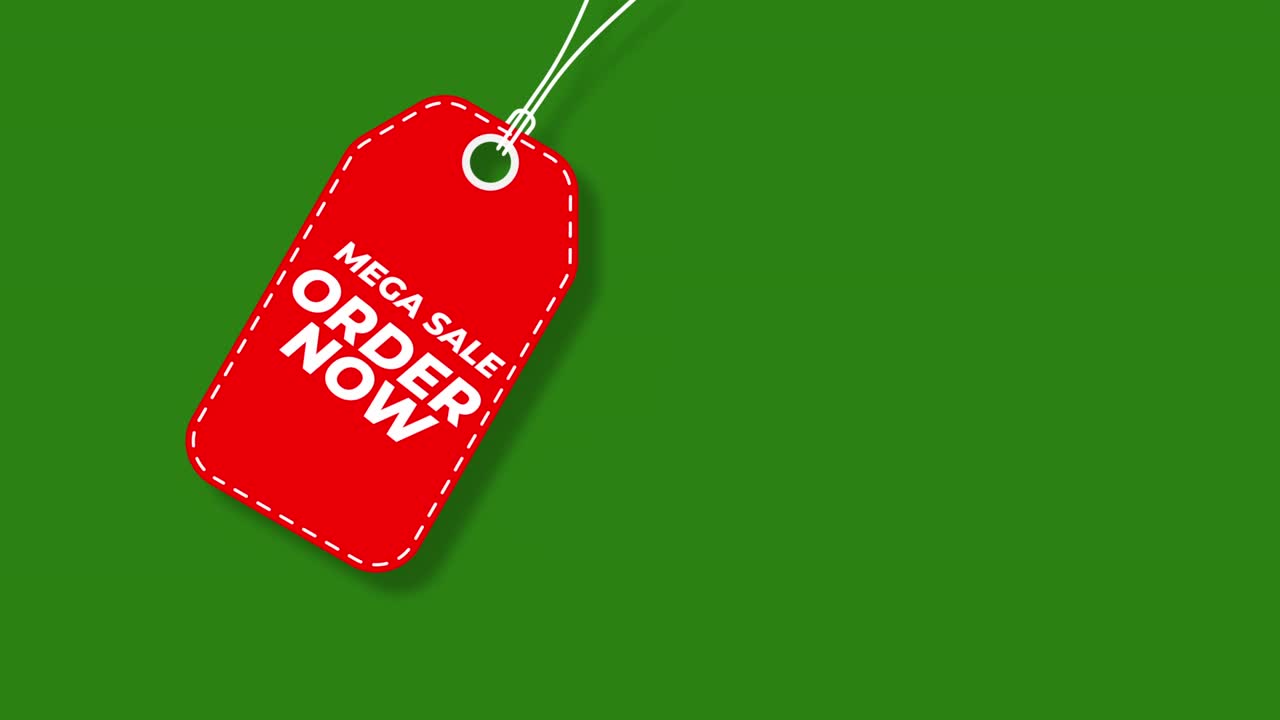 ordina ora etichetta prezzo