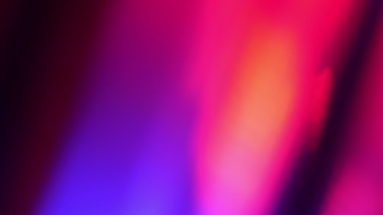 el fondo de fuga de luz.