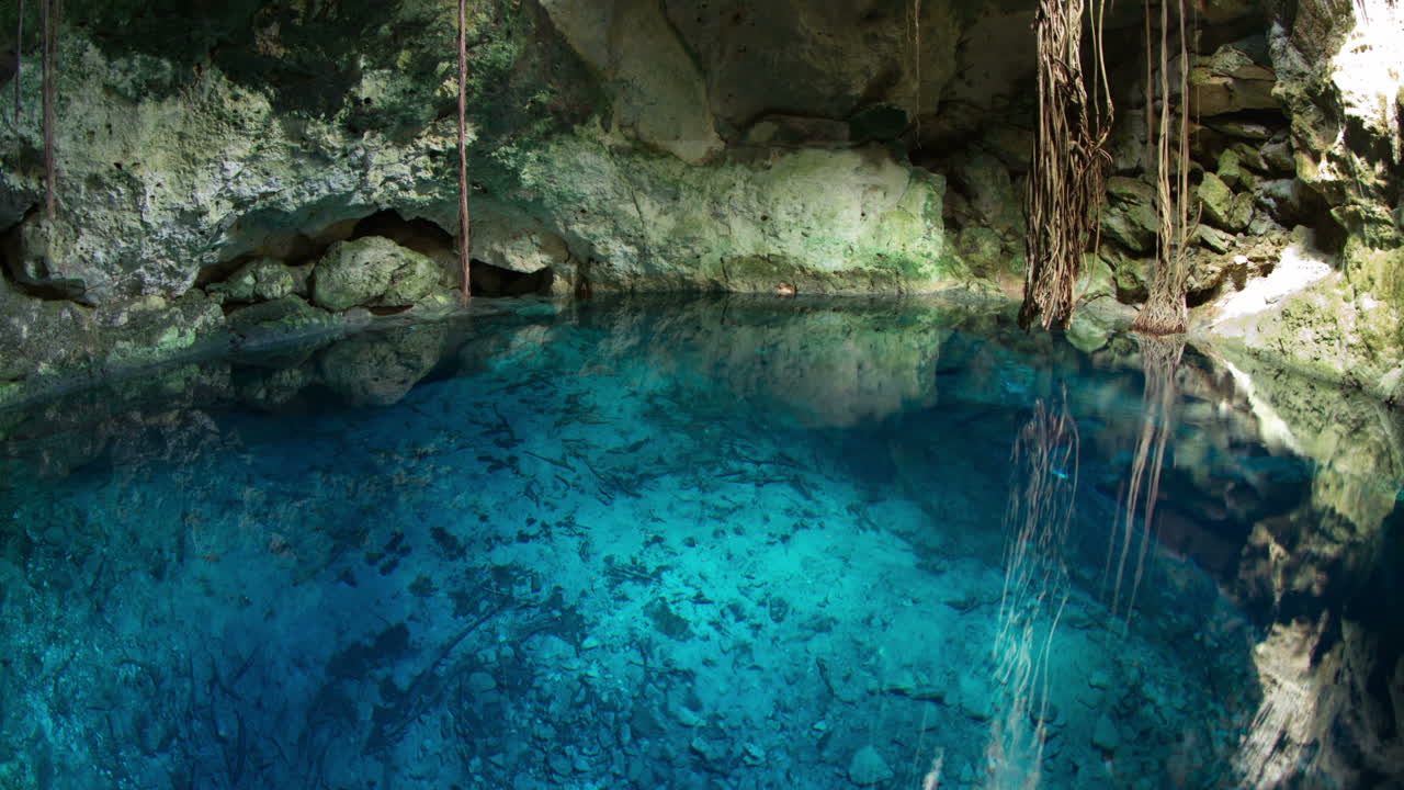 cenote krystal 00