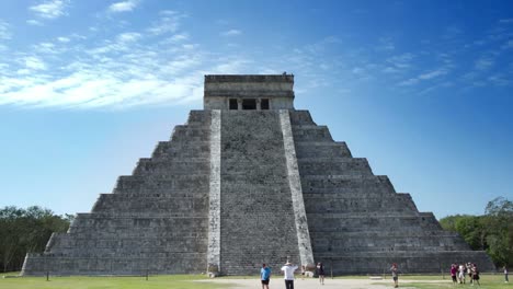 chichén itzá 15