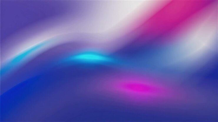 Abstract Gradient Background