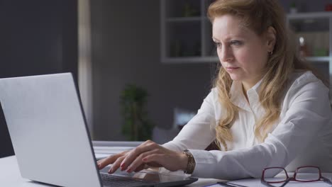 Mujer-De-Negocios-Anciana-Que-Trabaja-Desde-Casa.