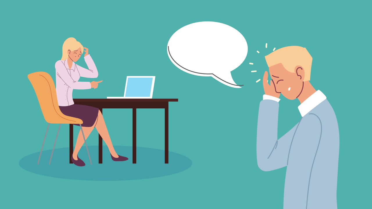 사업 분쟁 또는 토론