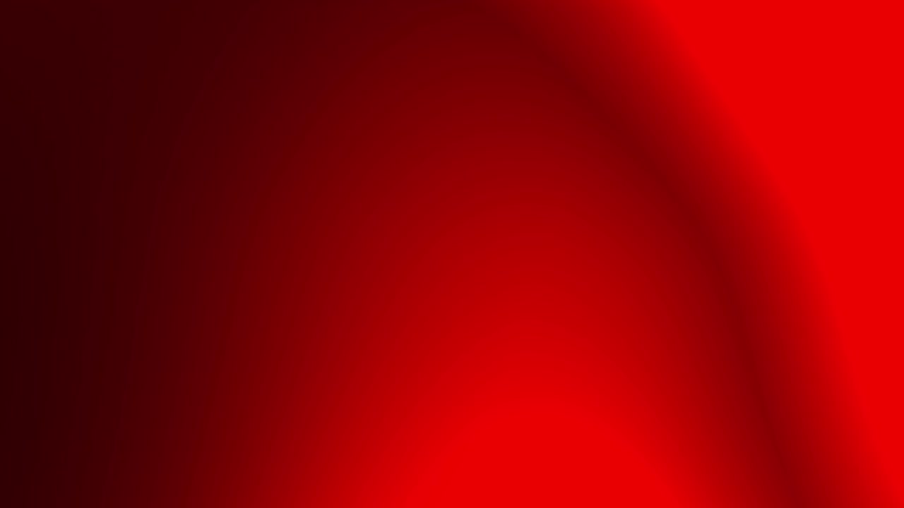 Sfondo astratto in movimento. Movimento fluido, loop continuo