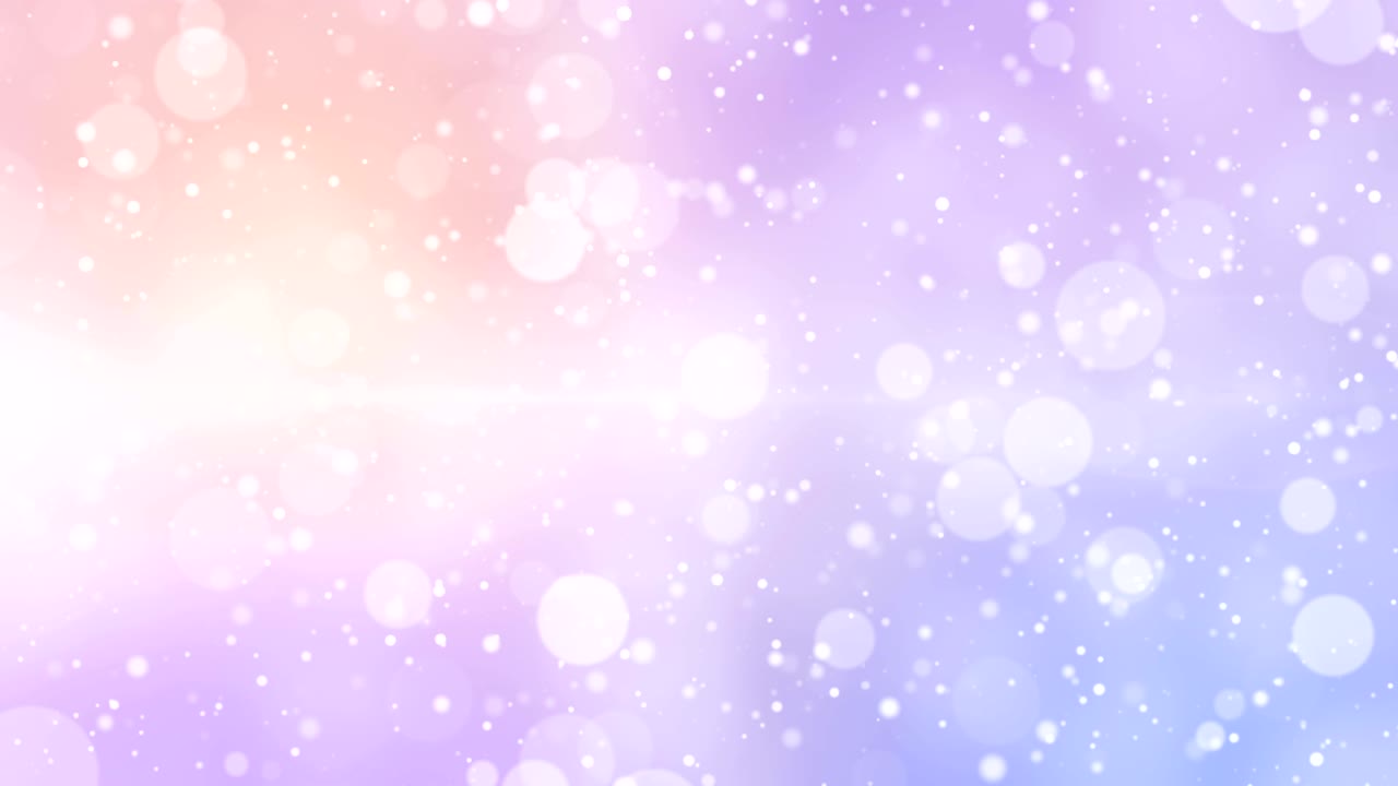 パステルカラー パステルクリーム 鮮やかな輝き ボケ 灰 抽象的な背景のループ