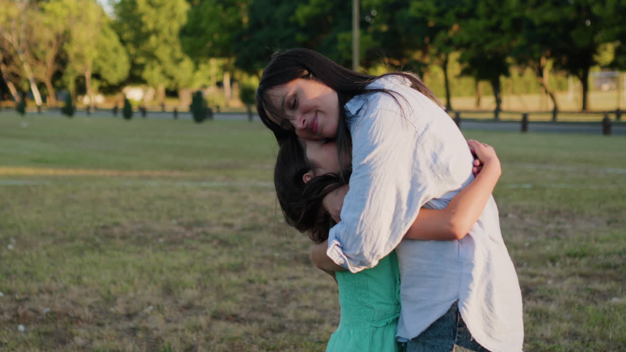 숲을 걷는 사람