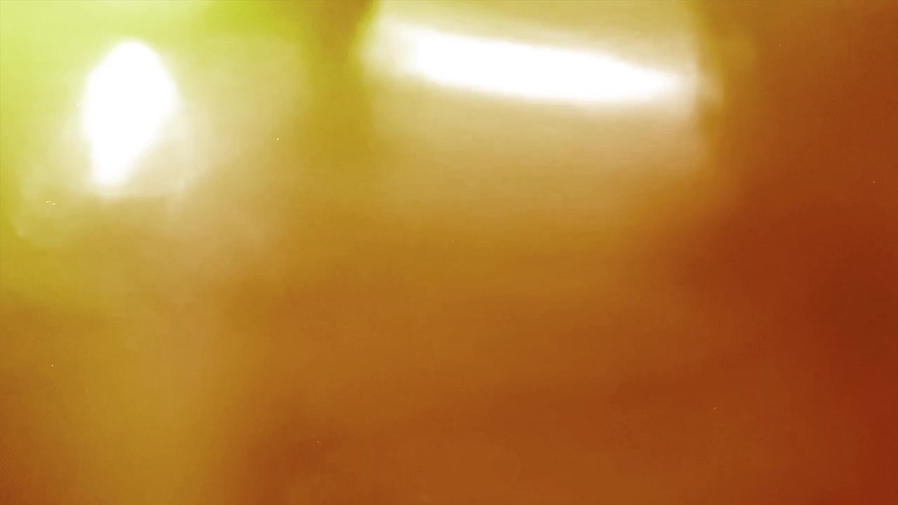 Abstract Light Leaks and Film Grain Texture Overlay