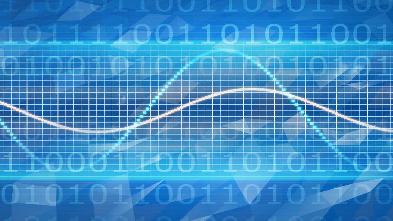 기술 트렌드 미래 개념