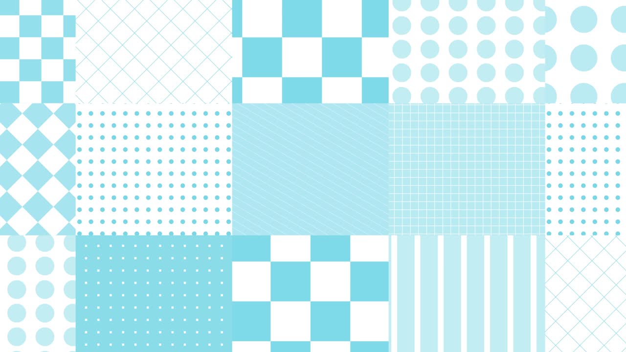 fondo de efecto gráfico abstracto geométrico