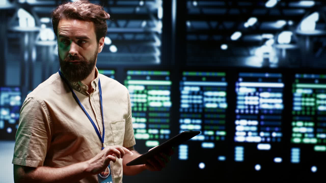 centro de datos que utiliza energía renovable