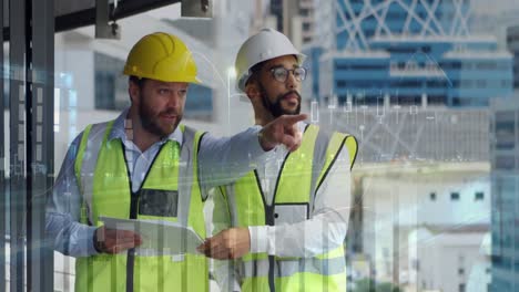 arquitectos apuntando a 4k
