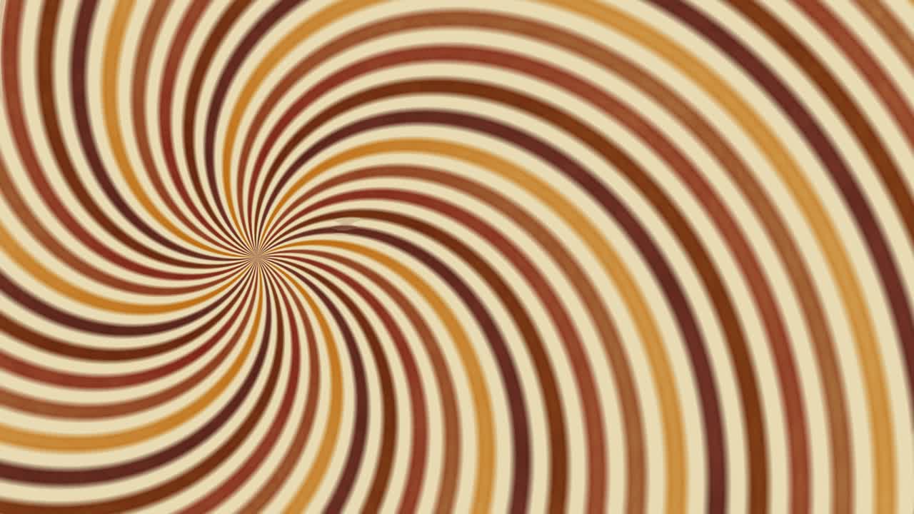 Vintage rays background.