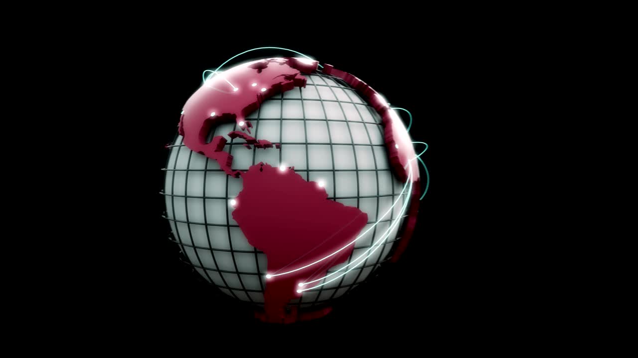 un negocio en crecimiento expande su alcance.