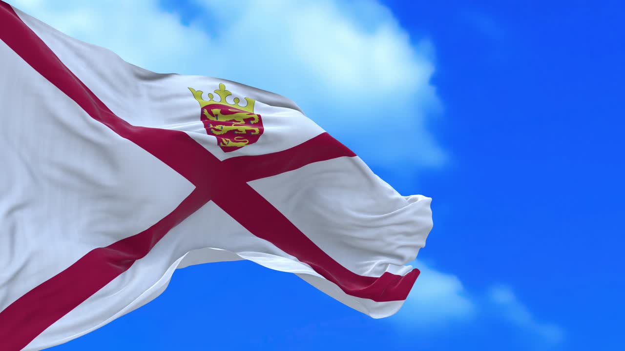 제르시 발의 완벽한 루프.