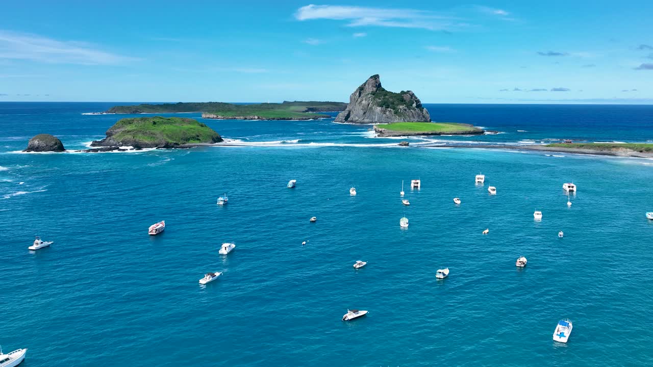 페르난도 데 노로냐 화산섬 군도