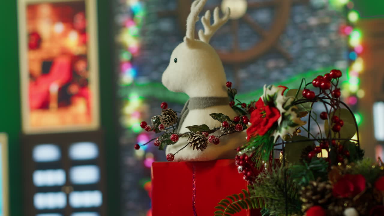 크리스마스 장식품