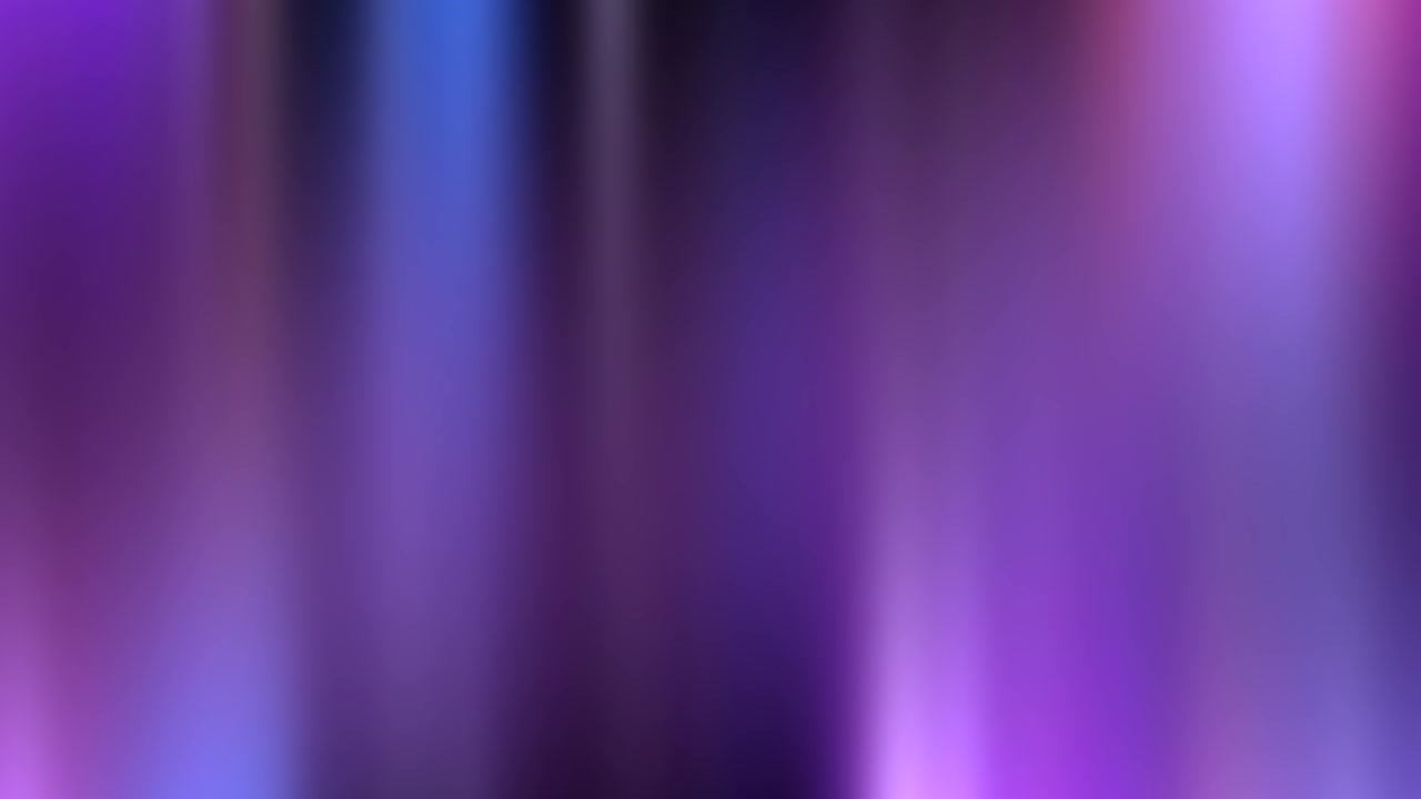 fondo de neón movimiento abstracto telón de fondo luz brillante años 80 años 70 años bucle tranquilo 4k