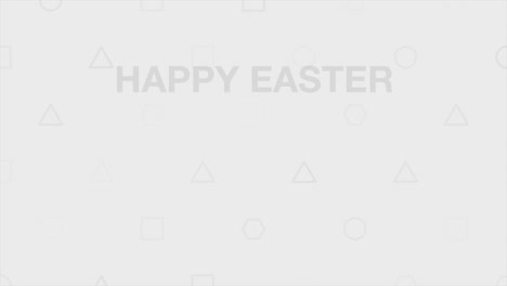 Joyful-easter-banner-geometric-shapes-highlight-happiness