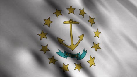 rhode island flag