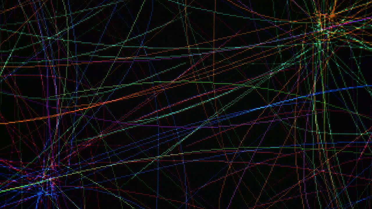 Bright Abstract Background 31