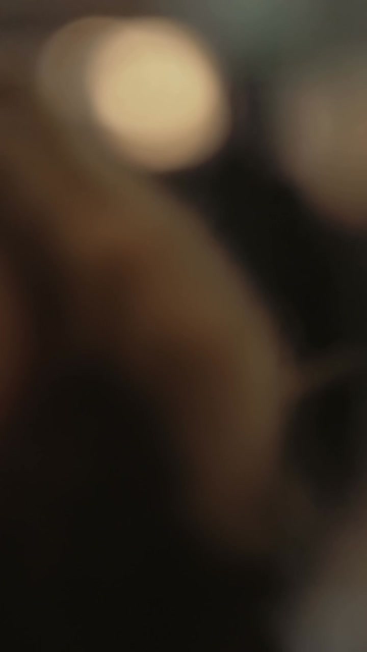 Blurred Abstract