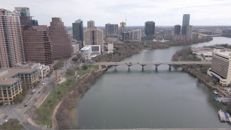 One-of-the-most-fast-growing-cities-in-the-world---Austin-TX