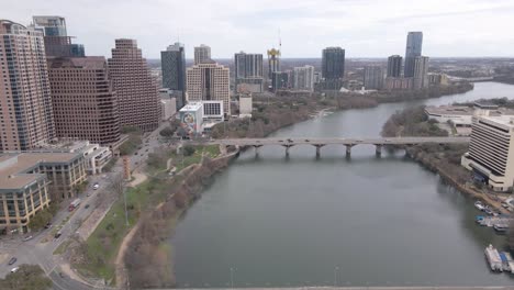 one of the most fast growing cities in the world - austin tx